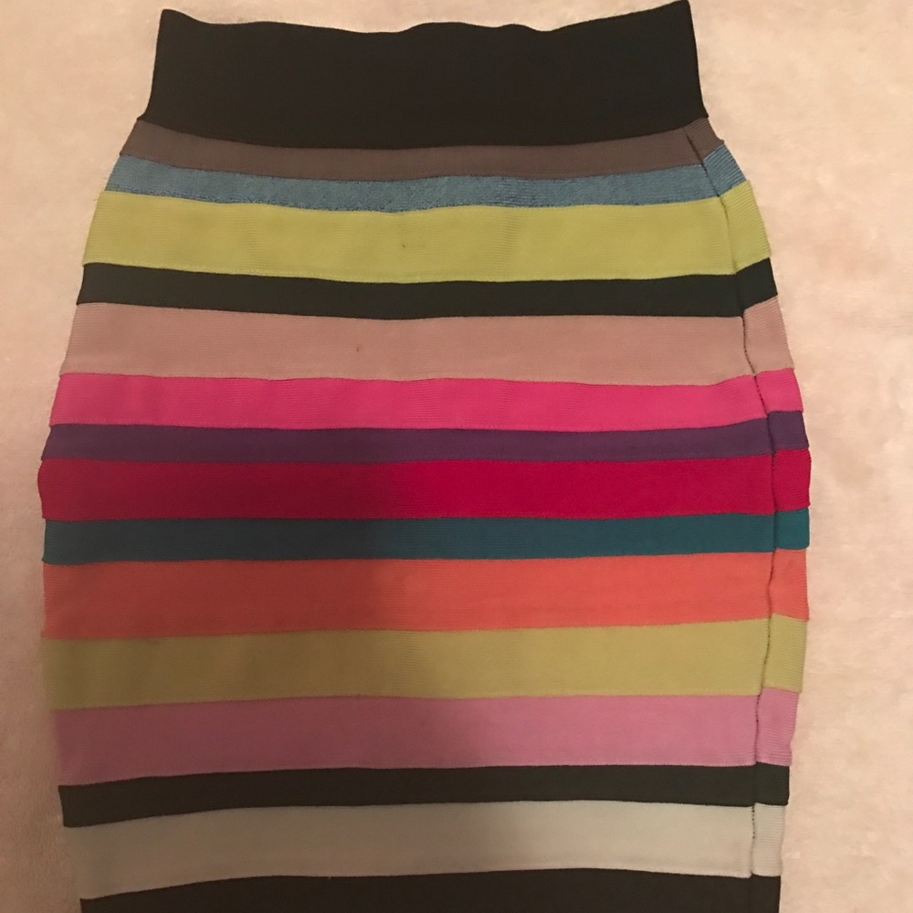 Skirts